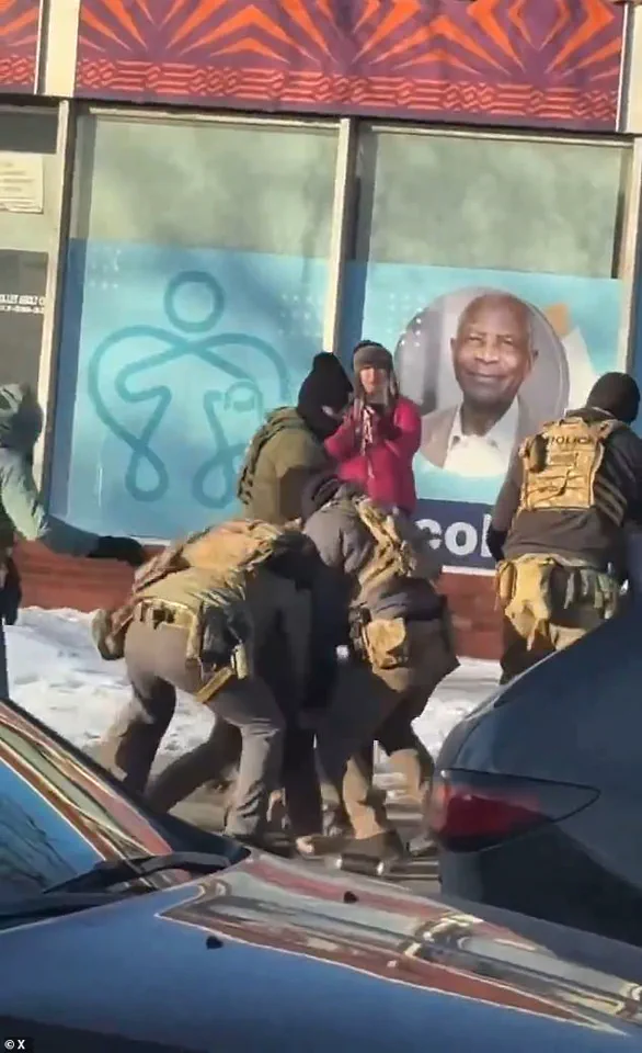 Poll Reveals Majority of Voters Believe Minnesota Nurse Killed by Trump's Border Patrol, Sparking Controversy