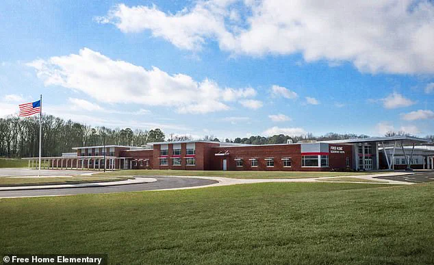 Privileged Access and Theft: Assistant Principal's Stacking Scheme Exposed