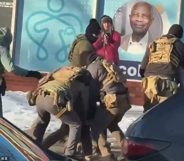 Witness Frustrated by Federal Agencies' Silence in Alex Pretti Shooting Case