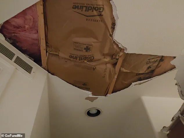 A Family's Inherited Home: From Memories to a Repair Controversy