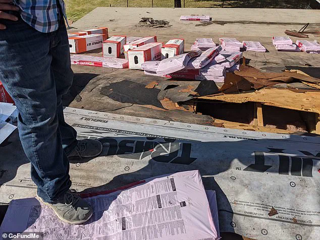 A Family's Inherited Home: From Memories to a Repair Controversy