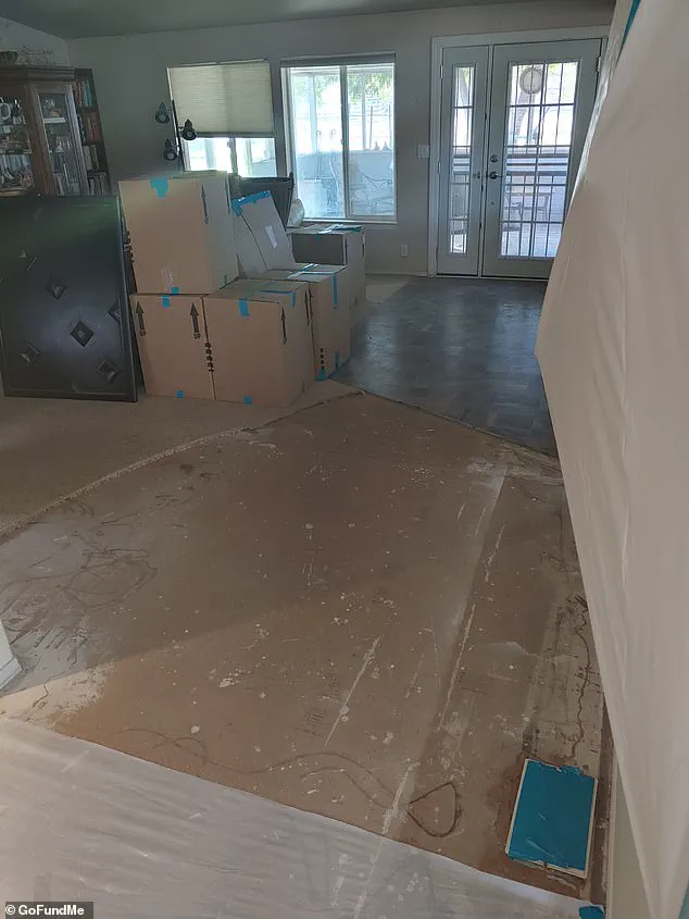 A Family's Inherited Home: From Memories to a Repair Controversy