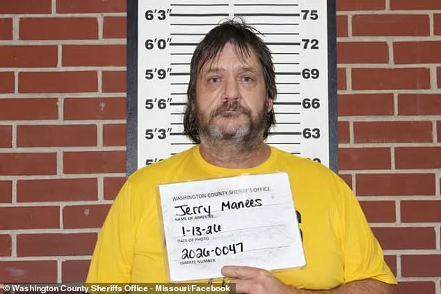 Arrests in Missouri Child Abuse Case: Couple Accused of Locking Teens in Chicken Pen, Says Sheriff's Office