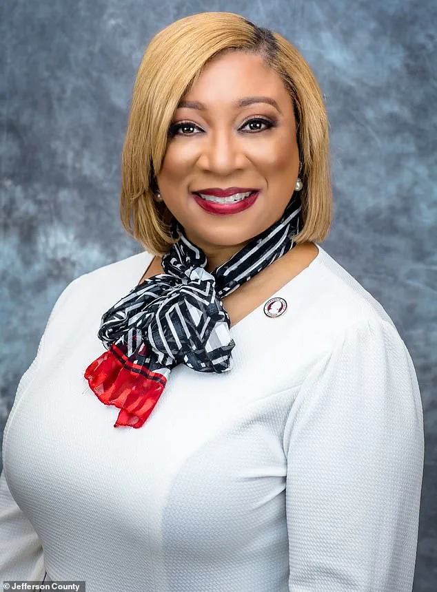 Birmingham Mayor Randall Woodfin's Leaked Phone Call Sparks Political Scandal and Accountability Debate