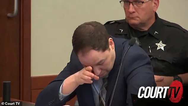 Brendan Banfield's High-Stakes Defense: Affair Admitted, Murder Denied in Captivating Trial