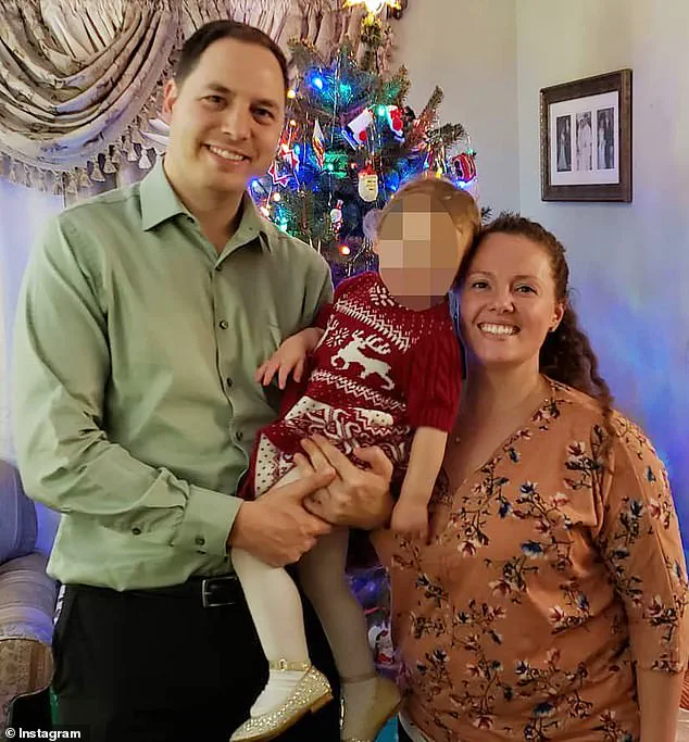 Brendan Banfield's High-Stakes Defense: Affair Admitted, Murder Denied in Captivating Trial