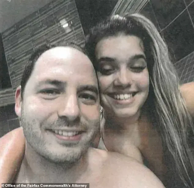 Brendan Banfield's High-Stakes Defense: Affair Admitted, Murder Denied in Captivating Trial