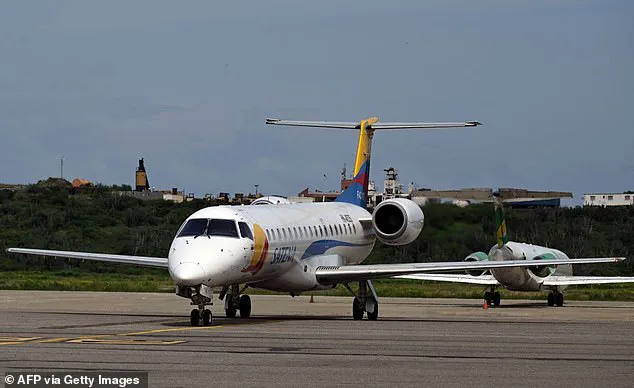 Crash Site's Last Signal Originates in Treacherous Catatumbo Region, Notorious for Dense Vegetation and Illicit Activities