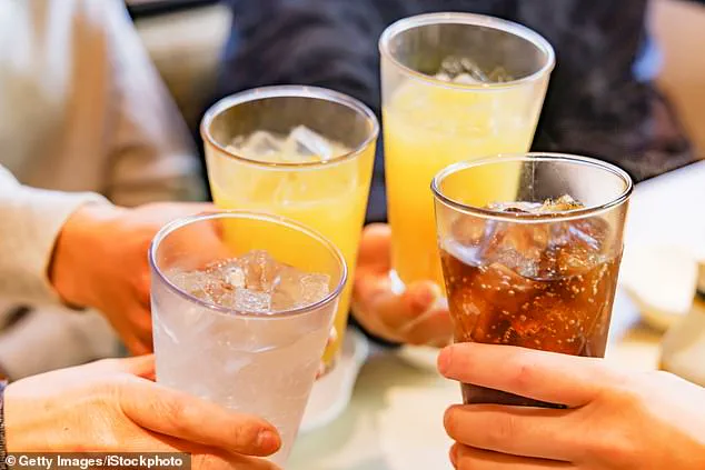 Experts Warn: Daily Beverages Can Either Fortify or Fracture the Gut Microbiome, Affecting Public Health