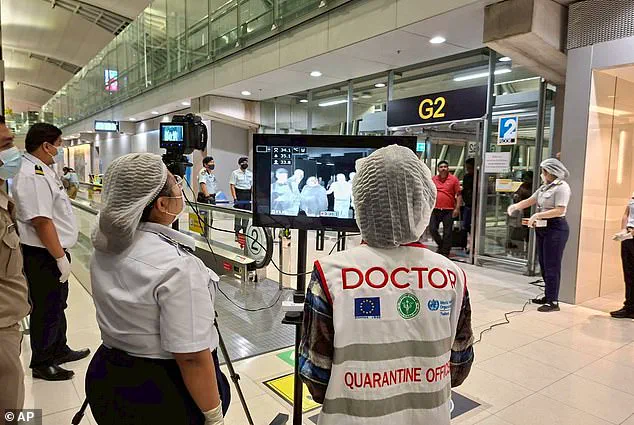 Global Health Officials Heighten Surveillance Amid Deadly Nipah Virus Outbreak in India