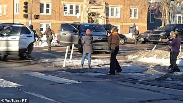 Government Immigration Policies Heighten Community Tensions Amid Escalating Conflicts with Enforcement Agencies