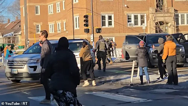 Government Immigration Policies Heighten Community Tensions Amid Escalating Conflicts with Enforcement Agencies