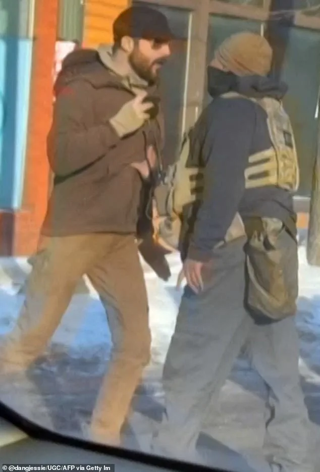 MAGA-Linked Hedge-Funder Bill Ackman Donates to Family of Nurse Killed by Border Patrol Agents, Drawing Criticism