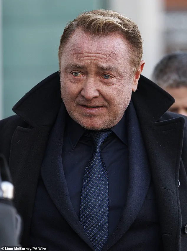 Michael Flatley Faces Legal Battle Over Lavish Lifestyle and Contract Breach Allegations