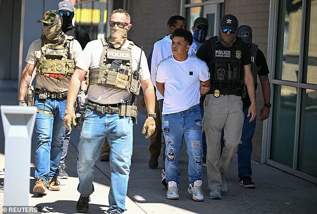 Senate Minority Leader Chuck Schumer at Center of Shutdown Negotiations as DHS Scrutiny Intensifies Amid Funding Deadline