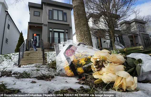 Surgeon Faces Charges in Double Murder of Ex-Wife and Her Husband, Court Documents Reveal Alleged Threats and Abuse