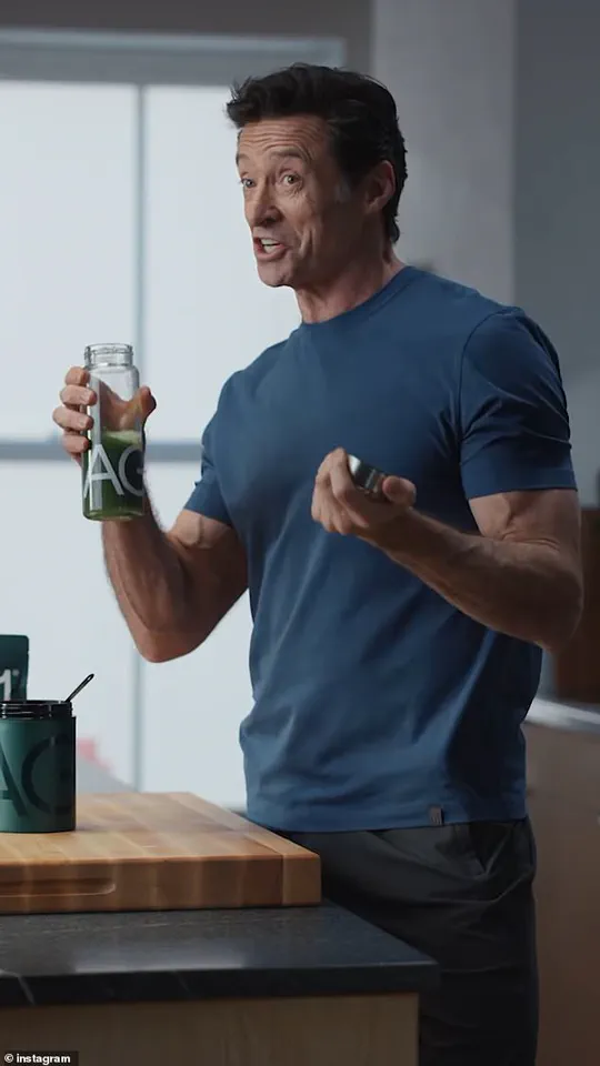 Bryan Johnson's Scathing Critique of AG1: 'Show No Clinical Benefit' as Biohacker Urges Consumers to Cancel Subscriptions