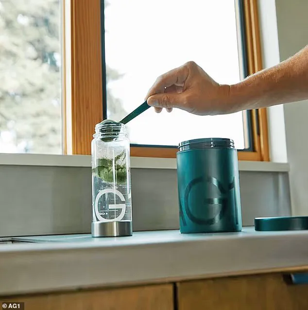 Bryan Johnson's Scathing Critique of AG1: 'Show No Clinical Benefit' as Biohacker Urges Consumers to Cancel Subscriptions