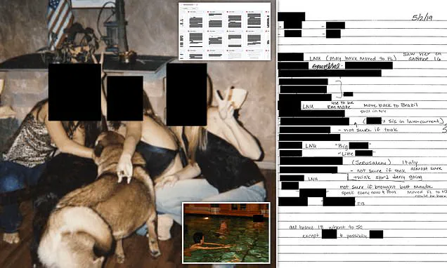 DOJ Unseals 3 Million Pages of Epstein Files, Prompting Legal and Public Scrutiny