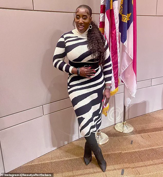 Former North Carolina City Councilwoman Pleads Guilty to Federal Fraud Charges, Misusing Pandemic Relief Funds for Birthday Celebration and Luxury Purchases