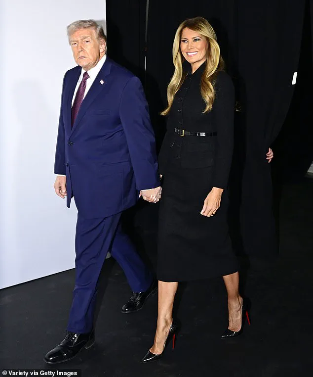 Melania Trump's Film Premiere Highlights Her Rising Influence as a Cultural Icon
