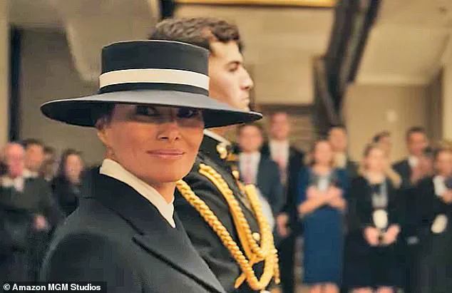 Melania Trump's Film Premiere Highlights Her Rising Influence as a Cultural Icon