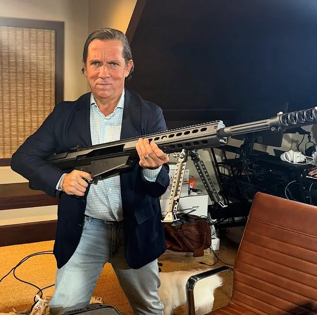 Privileged Access: Tony Buzbee's Exclusive Morning Ritual of Control