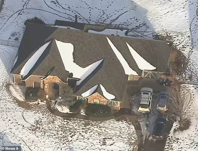 Tragedy Strikes Edmond: Community Mourns Spring Weems as Investigation into Her Murder Begins