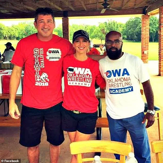 Tragedy Strikes Edmond: Community Mourns Spring Weems as Investigation into Her Murder Begins