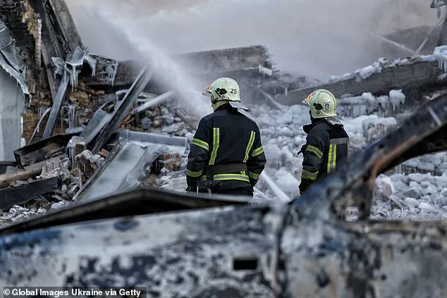 Trump Claims Putin Agrees to One-Week Ukraine Ceasefire Amid Extreme Cold