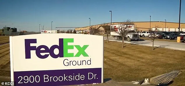 Unexpected Birth at FedEx Facility Sparks Debate on Workplace Safety and the Need for Credible Expert Advisories