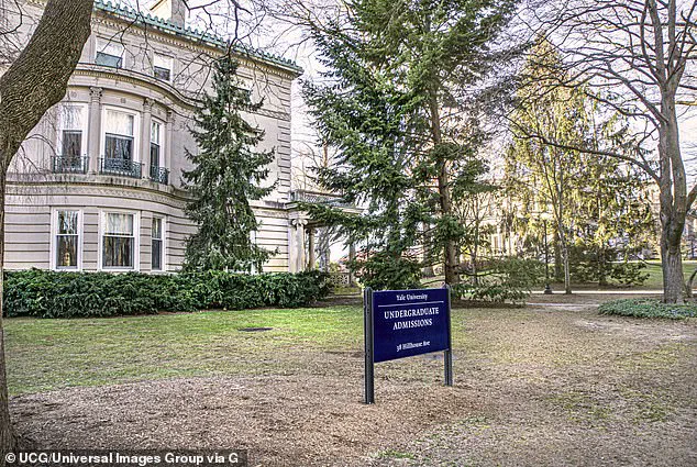 Yale College Announces Tuition Elimination for Families Earning Under $200,000 Starting 2026-27 as Part of Affordability Initiative