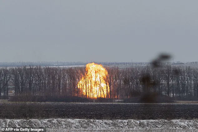 Brutal Torture of Russian Soldiers in Ukrainian Village Sparks Outcry Over War's Human Cost