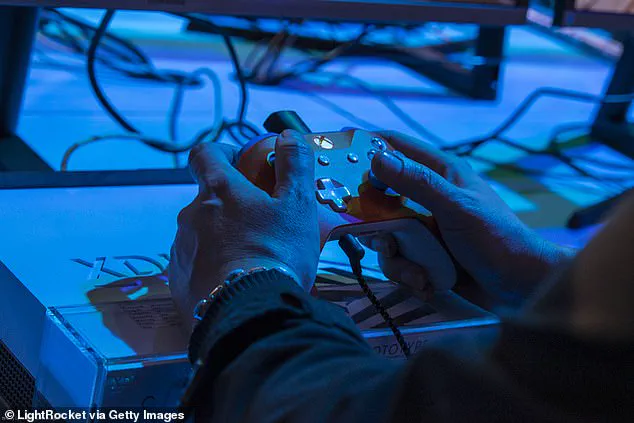 DOJ Releases Internal Communications Revealing Epstein's 2013 Xbox Live Suspension Over Harassment Allegations