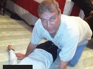 Jeffrey Epstein's Controversial Final Wishes: The $288 Million Bequest and Contested Assets Revealed in His Last Will