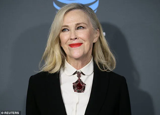 Limited Information Disclosed on Catherine O'Hara's Cause of Death and Final Illness