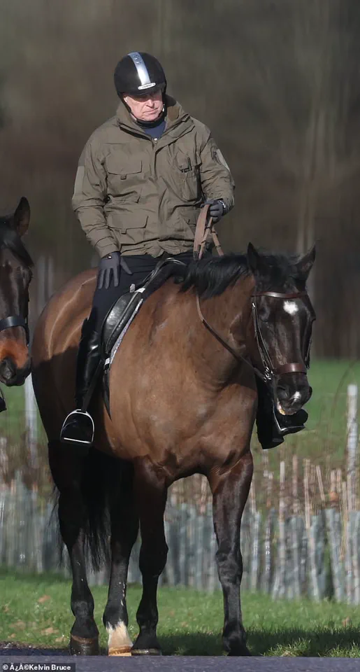 Royal Biographer Warns 'Worse to Come' for Andrew Mountbatten-Windsor Amid Epstein-Linked Documents Release