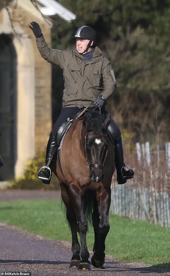 Royal Biographer Warns 'Worse to Come' for Andrew Mountbatten-Windsor Amid Epstein-Linked Documents Release