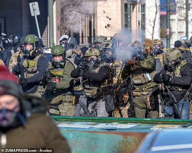 DHS Confirms Removal of Gregory Bovino Amid Controversial Remarks About Minnesota's Orthodox Jewish US Attorney