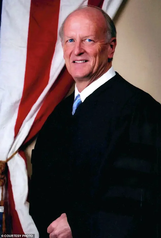 Federal Judge's Order to Release Child Reignites Debate on Immigration Policies and Human Cost Under Trump