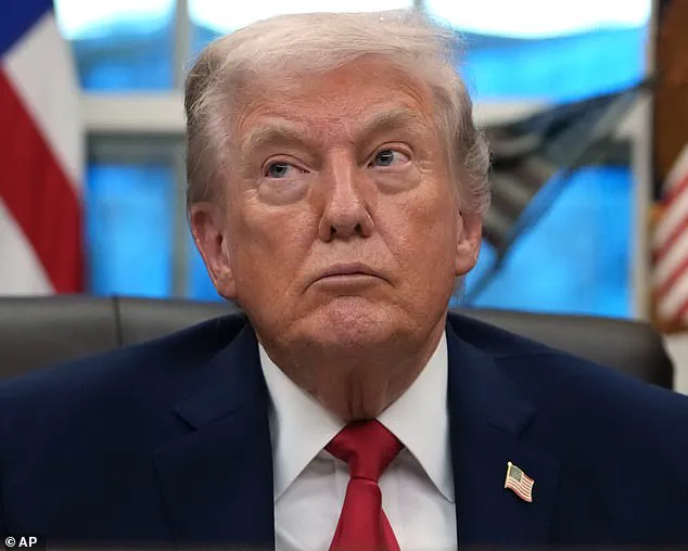 Federal Judge's Order to Release Child Reignites Debate on Immigration Policies and Human Cost Under Trump