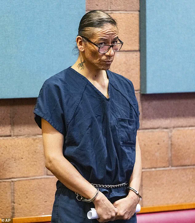 Nevada Jury Convicts Nathan Chasing Horse in Landmark Case Involving Sexual Assault Charges Against Indigenous Women and Girls