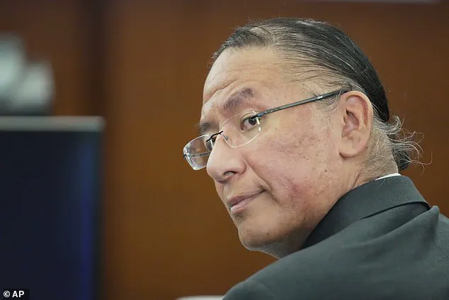Nevada Jury Convicts Nathan Chasing Horse in Landmark Case Involving Sexual Assault Charges Against Indigenous Women and Girls