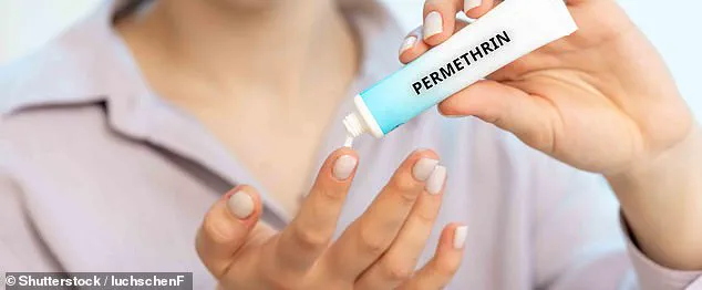 Persistent Itch Case Highlights Gaps in Initial Medical Diagnosis