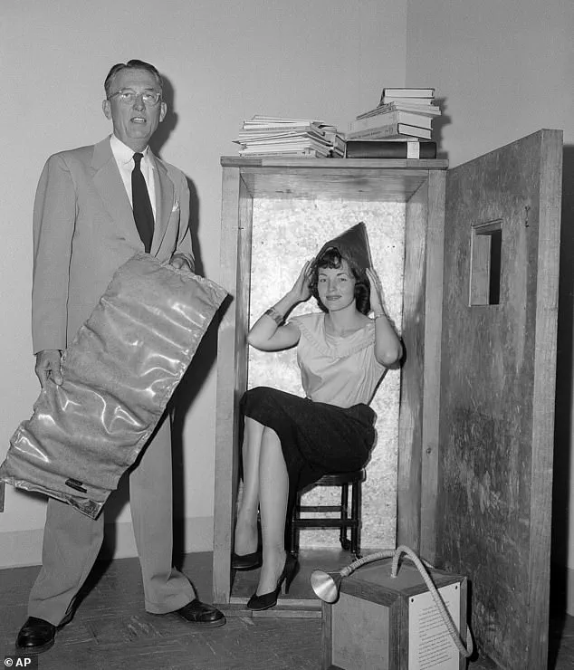 Shocking Revelations: Bernie Sanders' Early Obsession with Wilhelm Reich and the Orgone Accumulator