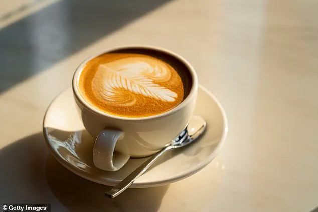 The Hidden Danger: How Lifestyle Choices Can Lead to Fatty Liver Disease, Even in Non-Drinkers