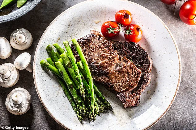 The Hidden Danger: How Lifestyle Choices Can Lead to Fatty Liver Disease, Even in Non-Drinkers