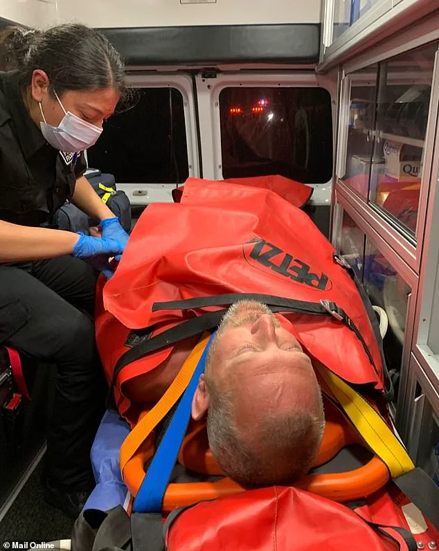 Airbnb Balcony Collapse Injures Canadian Father in Playa del Carmen, Sparks Safety Debate