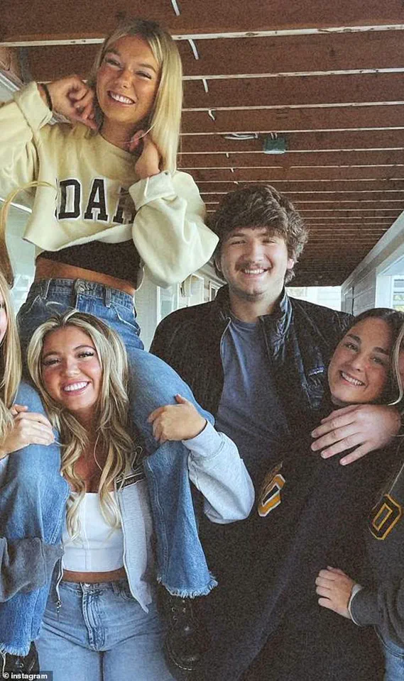 Chilling New Details in Idaho Murders: Crime Scene Photos Reveal Brutal Violence Against Four Students