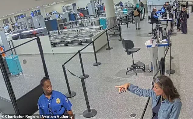 Congresswoman Nancy Mace: Tequila, Chaos, and the End of a Political Career